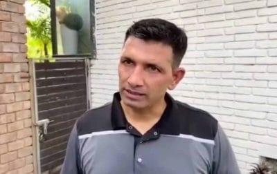 जीतू पटवारी की पुकार अब न बने मोदी सरकार, देखिए पूर्व मंत्री का कवि अंदाज