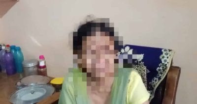 मुरैना : महिला हेड कांस्टेबल ने आरआई पर लगाए गंभीर आरोप, दी आत्मदाह की चेतावनी