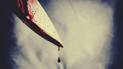 Delhi में दिल दहला देने वाली वारदात, पिता के लिए बर्थडे केक लेने निकले बेटे की चाकू गोदकर हत्या