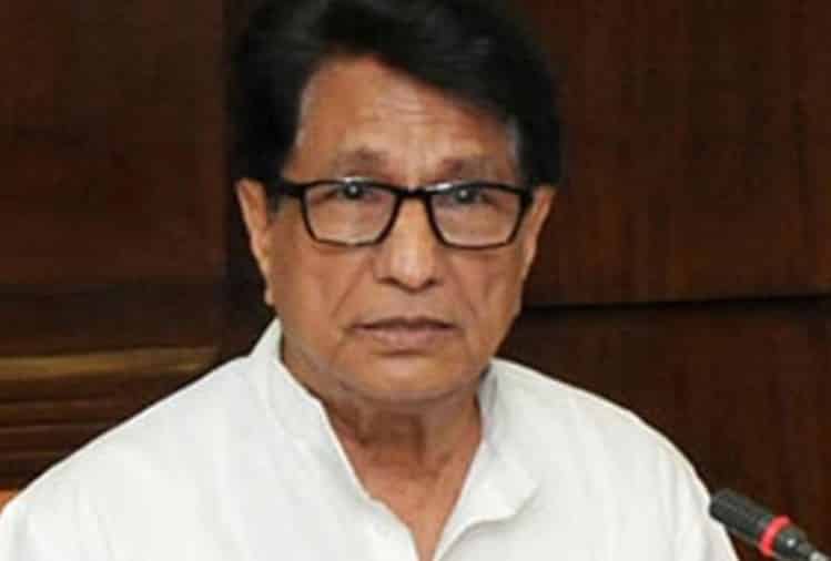 राष्ट्रीय लोक दल के प्रमुख अजीत सिंह का निधन, कोरोना संक्रमित होने के बाद चल रहा था इलाज