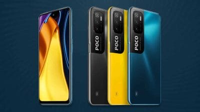 लॉन्च हुआ POCO M3 Pro 5G स्मार्टफोन, आकर्षक फीचर्स सहित कम कीमत, जाने डिटेल्स