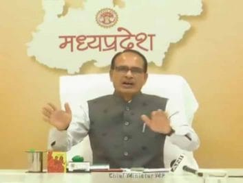 सीएम शिवराज सिंह चौहान बोले- वैक्सीन के बाद भी लापरवाही नहीं, प्लाज्मा डोनेट करें