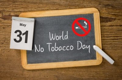आज है World No Tobacco Day, सीएम शिवराज ने ट्वीट कर ये प्रतिज्ञा लेने को कहा