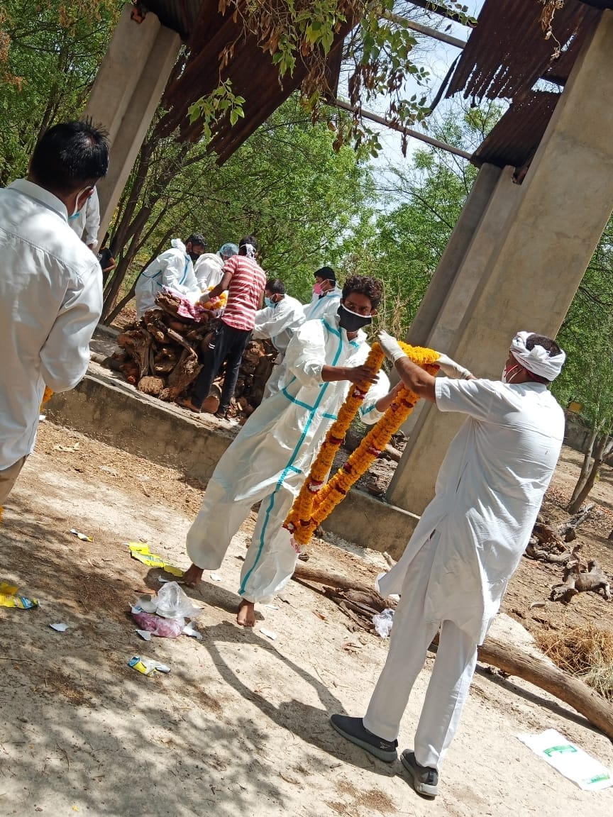 पूर्व विधायक