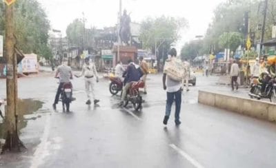 प्रदेश के इस जिले में घर से बाहर निकलने के लिए जरूरी होगा E-Pass, पढ़िए पूरी खबर