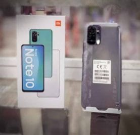 Amazon से ऑर्डर किया माउथवॉश, डिलीवर हुआ स्मार्टफोन, इसके बाद हुआ ये