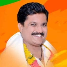 शिवपुरी के इस सांसद ने लिखा सीएम शिवराज को पत्र, रसोई गैस वितरक को कोरोना वॉरियर का दर्जा देने की मांग