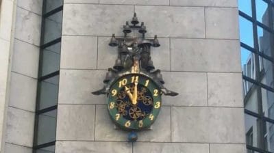 अजब-गजब: इस घड़ी में कभी नहीं बजते 12, जानें क्या है इसके पीछे का चौंकाने वाला रहस्य