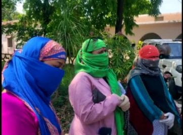 नकली रेमडेसिवीर इंजेक्शन मामला : सिटी हॉस्पिटल के खिलाफ सख्त कार्यवाही कर एफआईआर की परिजनों ने की मांग