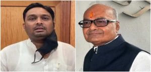 राहुल लोधी के आरोपों पर मलैया का आया यह जवाब, क्यों हारी पार्टी सीट