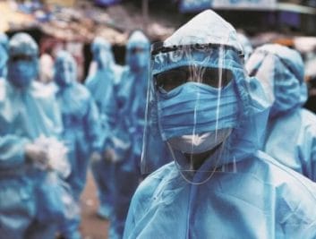 बालाघाट : एमबीबीएस स्टुडेंट एसोसिएशन आइसोलेट मरीजों को देंगे परामर्श, मोबाईल नंबरों की जारी की सूची