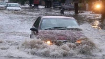 Weather Alert: अगले 48 घंटों में Cyclone Yaas का दिखेगा असर, इन राज्यों में भारी बारिश के आसार