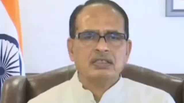 पत्रकारों के हित में सीएम शिवराज का बड़ा फैसला, वीडी शर्मा ने किया निर्णय का स्वागत