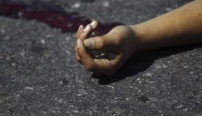 जबलपुर : शराब पीने को लेकर हुआ विवाद, पति ने पत्नी को उतारा मौत के घाट