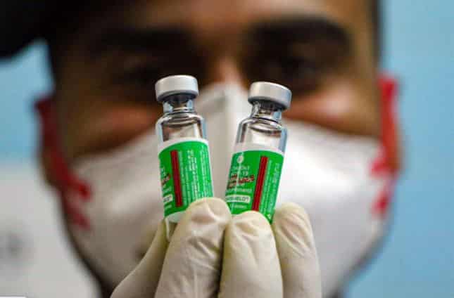 CoviShield के 1 डोज से 80 फीसदी तक कम हो जाता है मौत का जोखिम – रिसर्च