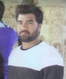 प्रेम विवाह हुआ असफल तो युवक ने पत्नी वियोग में दी अपनी जान, पुलिस जांच में जुटी