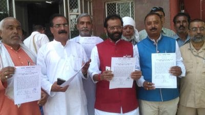 MP: कोरोना अनुकंपा नियुक्ति, नियम में खामियां, नेता का खुलासा- आश्रितों को नहीं मिलेगा लाभ