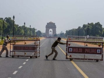 Unlock India: जानें किन राज्यों में जारी रहेगा लॉकडाउन, कहां मिलेगी कितनी छूट