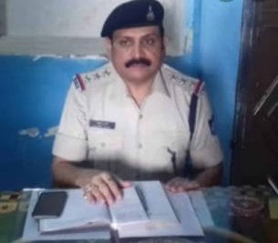 Morena News: लोकायुक्त पुलिस की बड़ी कार्रवाई, 7 हजार की रिश्वत लेते रंगेहाथों धराये TI