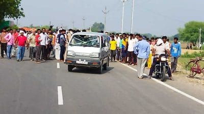 मुरैना में वन विभाग की टीम पर हमला, ग्रामीणों के खिलाफ मामला दर्ज