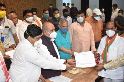 केंद्रीय मंत्री नरेंद्र सिंह तोमर और क्षेत्रीय सांसद डॉक्टर ने Shivpuri को दी स्वास्थ्य सुविधाओं की सौगात