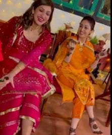 Video : Yami Gautam की मेहंदी सेरेमनी का वीडियो, मेहंदी रचाए बैठी है दुल्हन