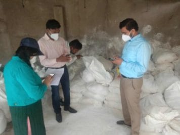 Jabalpur News: नकली खाद के बाद तैयार हुआ नकली यूरिया, SDM ने किया गिरोह का भंडाफोड़