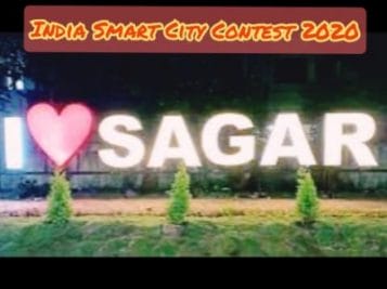 India Smart City Contest 2020: MP की झोली में 11 अवार्ड, सागर जिला भी हुआ स्मार्ट