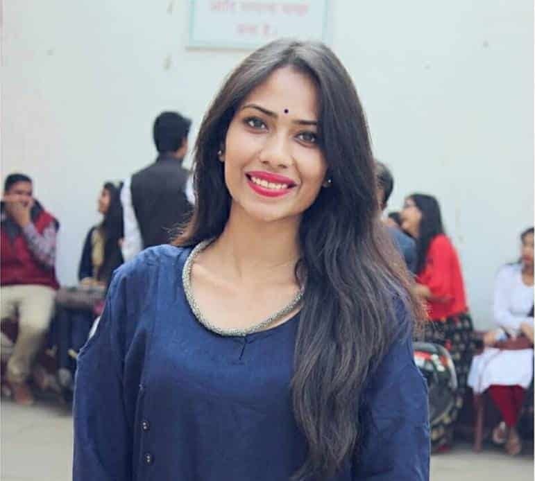 Lalita Ahirwar