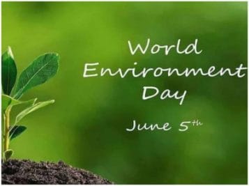 विश्व पर्यावरण दिवस : विशेषज्ञों की राय अगले तीन सेकण्ड की साँस का खुद इंतजाम करें