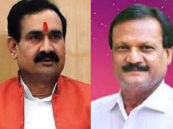 पूर्व मंत्री सज्जन सिंह वर्मा का नरोत्तम मिश्रा को समर्थन, कहा- मैं उनके साथ, सियासी हलचल तेज