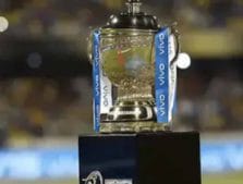 19 सितंबर से यूएई में फिर शुरू होगा IPL 2021, फाइनल 15 अक्टूबर को