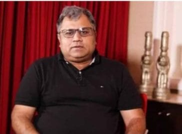 तुषार पांचाल ने किया सीएम शिवराज का OSD बनने से इनकार, ट्वीट कर दी जानकारी