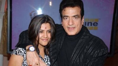 EKTA KAPOOR: तो पापा की इस शर्त के कारण आज भी कुंवारी है एकता कपूर