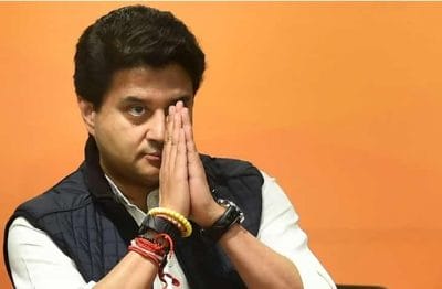 आखिर खत्म हुआ सिंधिया का इंतजार! दिल्ली से आया बुलावा!