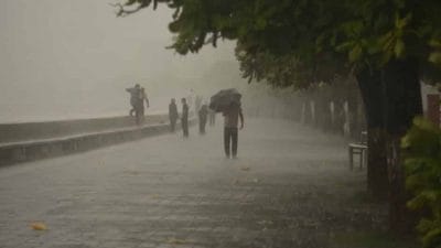 Monsoon : जारी रहेगा बारिश का दौर, इन राज्यों में समय से पहले पहुंचा मानसून, जाने अपडेट