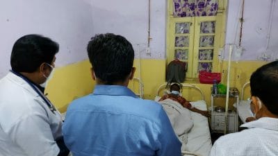 Mandsaur News:जहरीली शराब पर सरकार गंभीर, SP ने आरोपियों पर किया इनाम घोषित