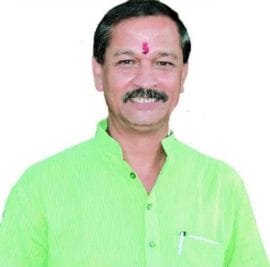 एमएसएमई विभाग को “ईज ऑफ डूइंग बिजनेस” श्रेणी में प्रतिष्ठापूर्ण “गोल्ड स्कॉच अवार्ड”