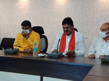 नेमावर हत्याकांड के आरोपियों को फांसी की सजा- मंत्री कमल पटेल