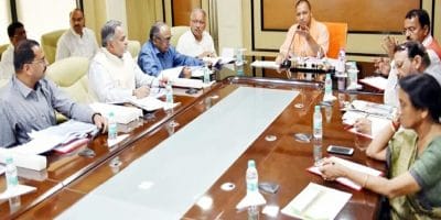 Cabinet Expansion 2021: युवा चेहरों मिल सकती है जगह, कईयों की कुर्सी पर खतरा!