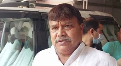 प्रदेश के ऊर्जा मंत्री प्रद्युम्न सिंह तोमर अचानक दिल्ली रवाना, ये है कारण