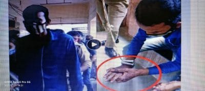 Indore News: दूल्हा बने लड़के ने भाभी के साथ किया रेप, आरोपी बहन ने दिया साथ, ये है मामला