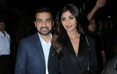 कुंद्रा ऑफिस पर पुलिस की रेड, निशाने पर थी ये एक्ट्रेस, जल्द होगी Shilpa shettty से पूछताछ!