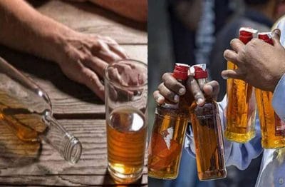 MP News: आबकारी मंत्री के विधानसभा क्षेत्र में अवैध शराब पीने से 3 की मौत