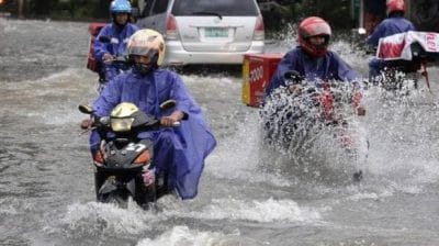 MP Weather Alert: अगले 24 घंटे में इन जिलों में भारी बारिश की चेतावनी, बिजली गिरने के भी आसार