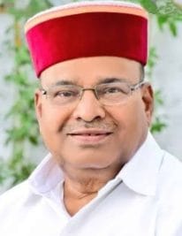 कर्नाटक के राज्यपाल बने थावरचंद गहलोत, मंगूभाई छगनभाई होगे MP के नये राज्यपाल