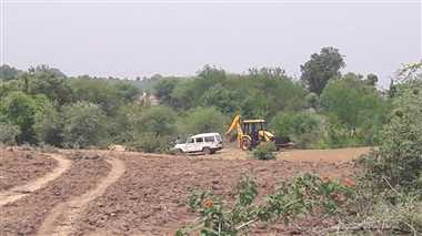 दमोह की सीतानगर सिंचाई परियोजना पर किसानों ने लगाई थी याचिका, अब हाईकोर्ट ने दिया स्थगन आदेश