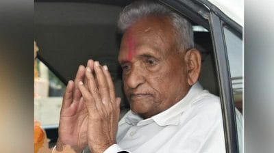 11 बार के विधायक रहे वरिष्ठ नेता का लंबी बीमारी के बाद निधन, CM ने जताया शोक