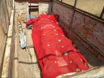 Gwalior News : दो बच्चों की मां एक युवक के साथ ट्रेन से कटी, प्रेम प्रसंग की आशंका