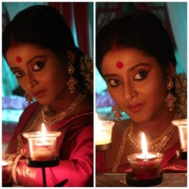 सांवले रंग को लेकर इस बंगाली एक्ट्रेस पर भद्दे कमेंट्स, पुलिस में शिकायत